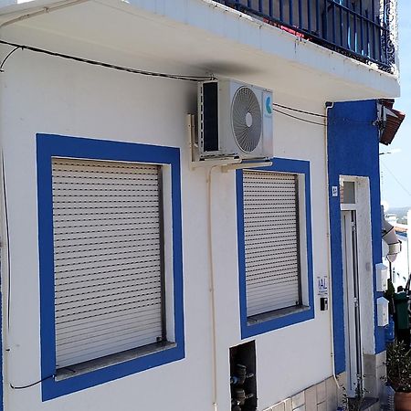 Ferienwohnung Casa Da Laranjeira Montargil Exterior foto
