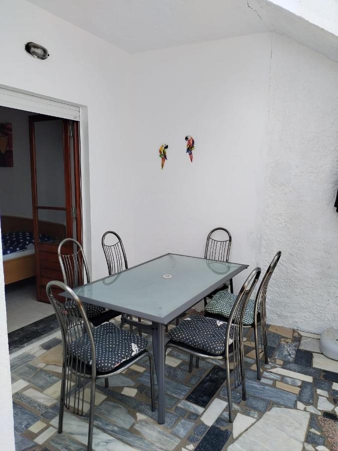 Ferienwohnung Casa Da Laranjeira Montargil Exterior foto