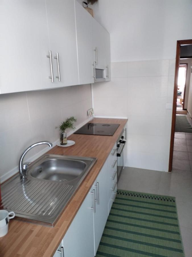 Ferienwohnung Casa Da Laranjeira Montargil Exterior foto