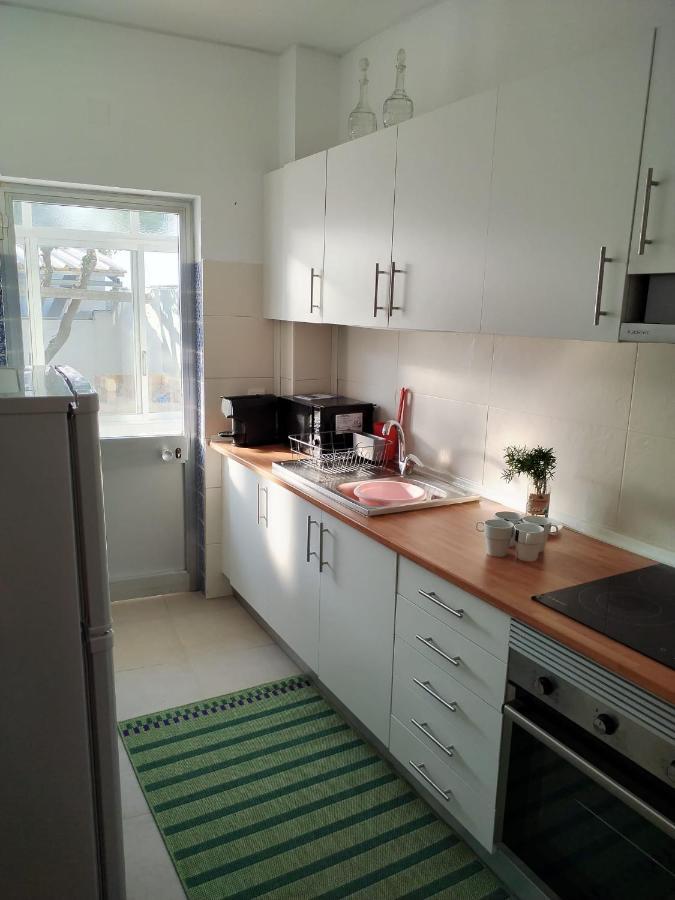 Ferienwohnung Casa Da Laranjeira Montargil Exterior foto