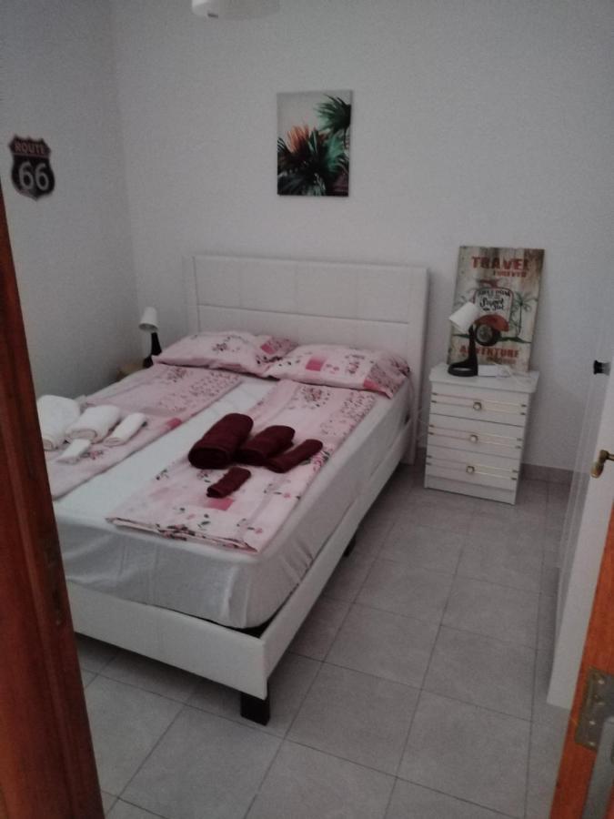 Ferienwohnung Casa Da Laranjeira Montargil Exterior foto