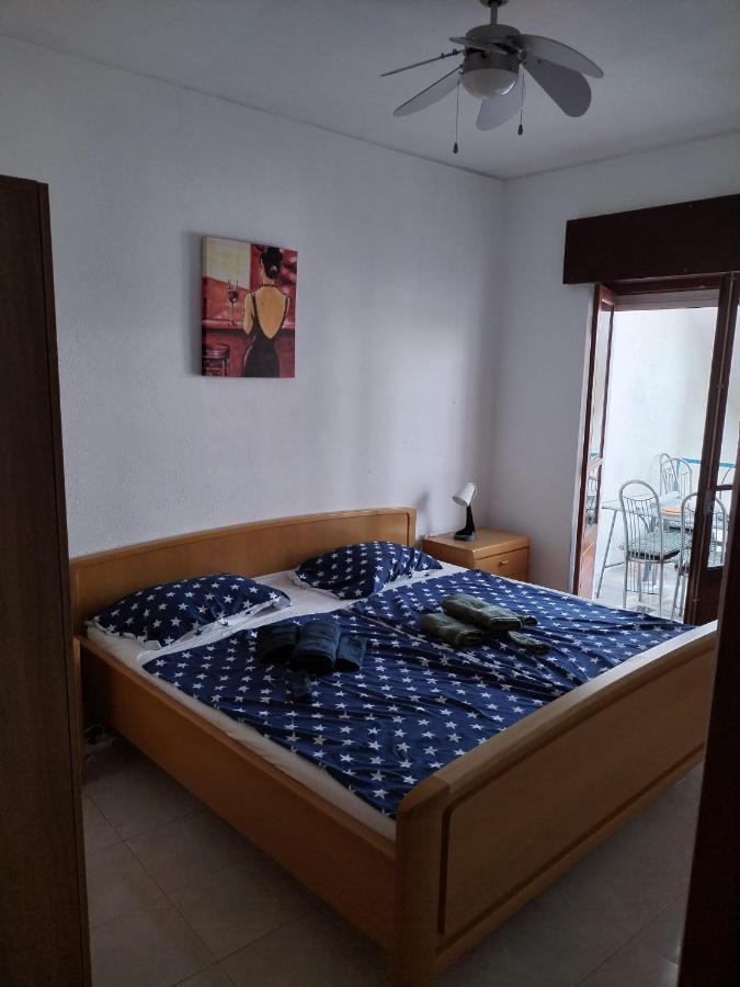 Ferienwohnung Casa Da Laranjeira Montargil Exterior foto