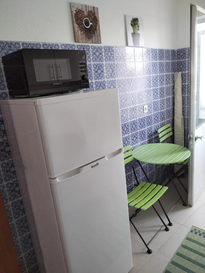 Ferienwohnung Casa Da Laranjeira Montargil Exterior foto