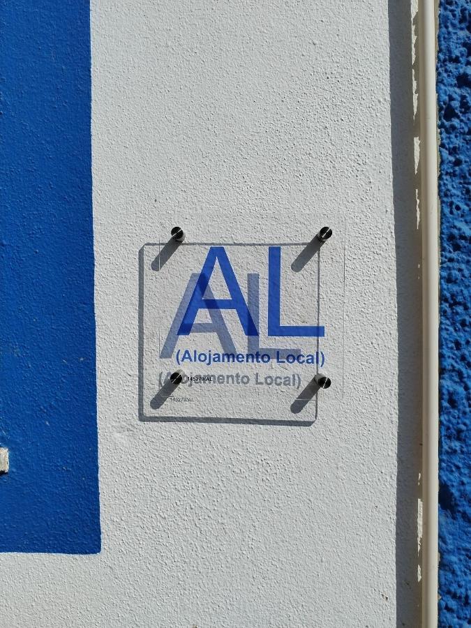 Ferienwohnung Casa Da Laranjeira Montargil Exterior foto