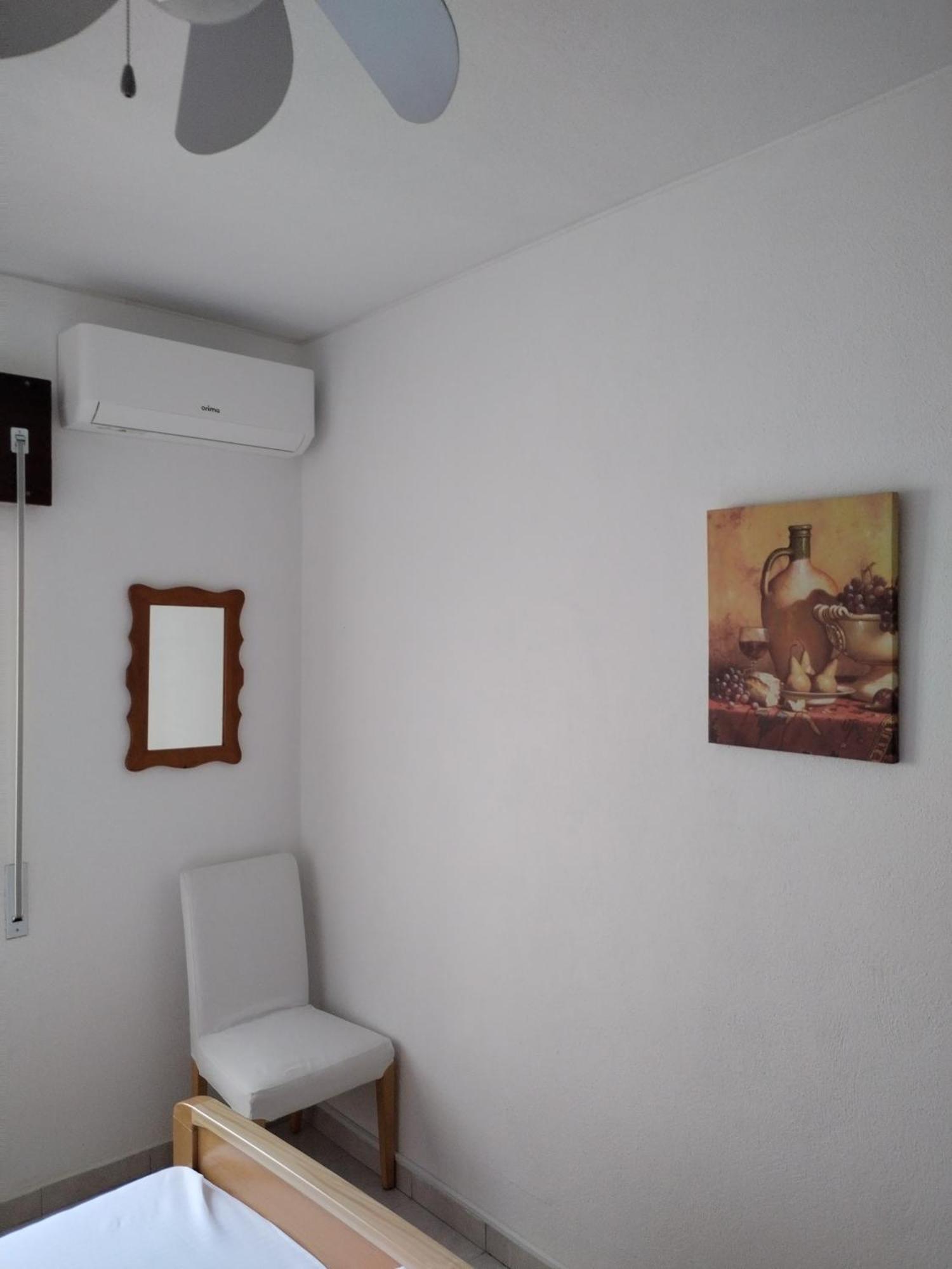 Ferienwohnung Casa Da Laranjeira Montargil Exterior foto