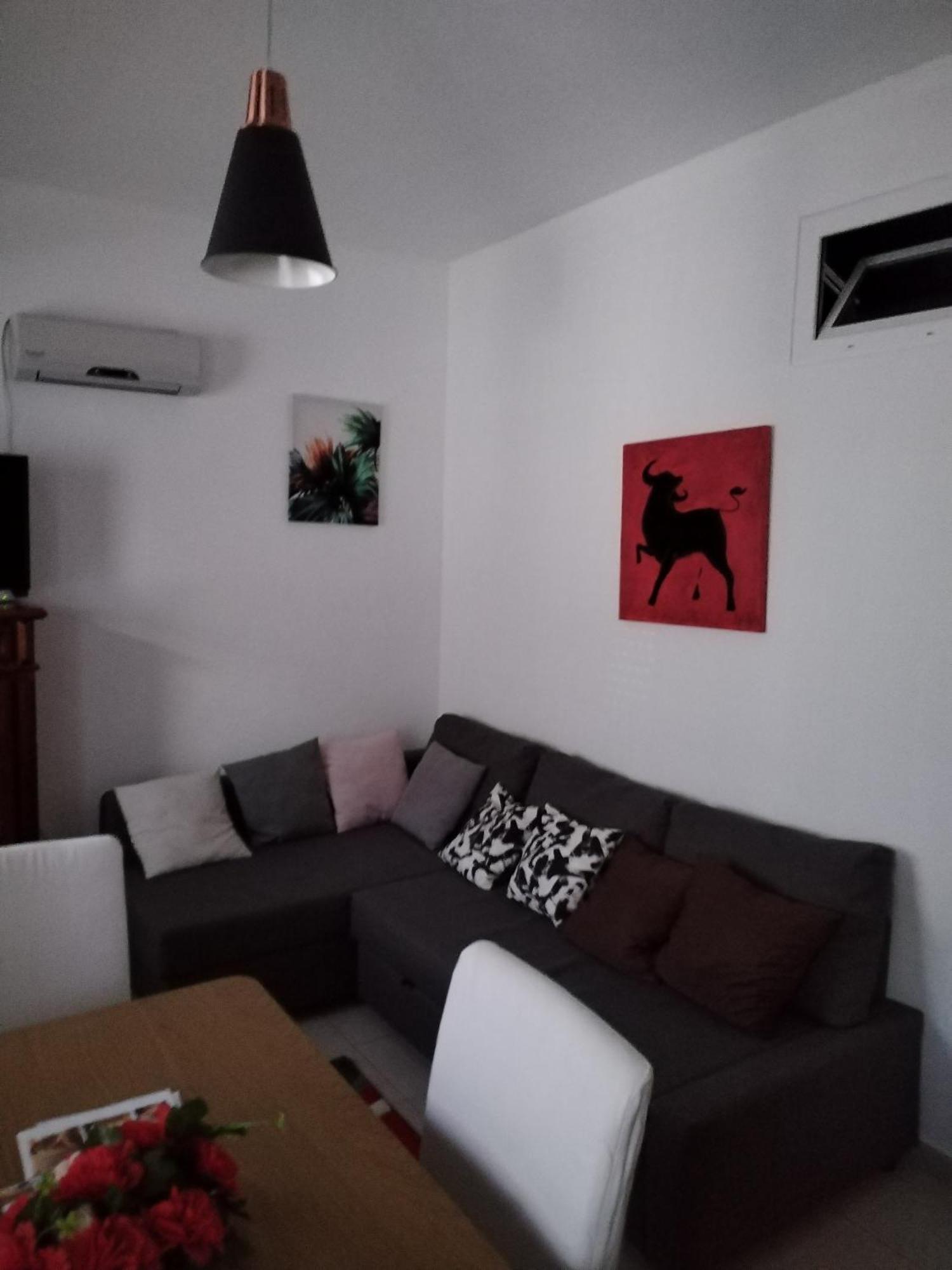Ferienwohnung Casa Da Laranjeira Montargil Exterior foto
