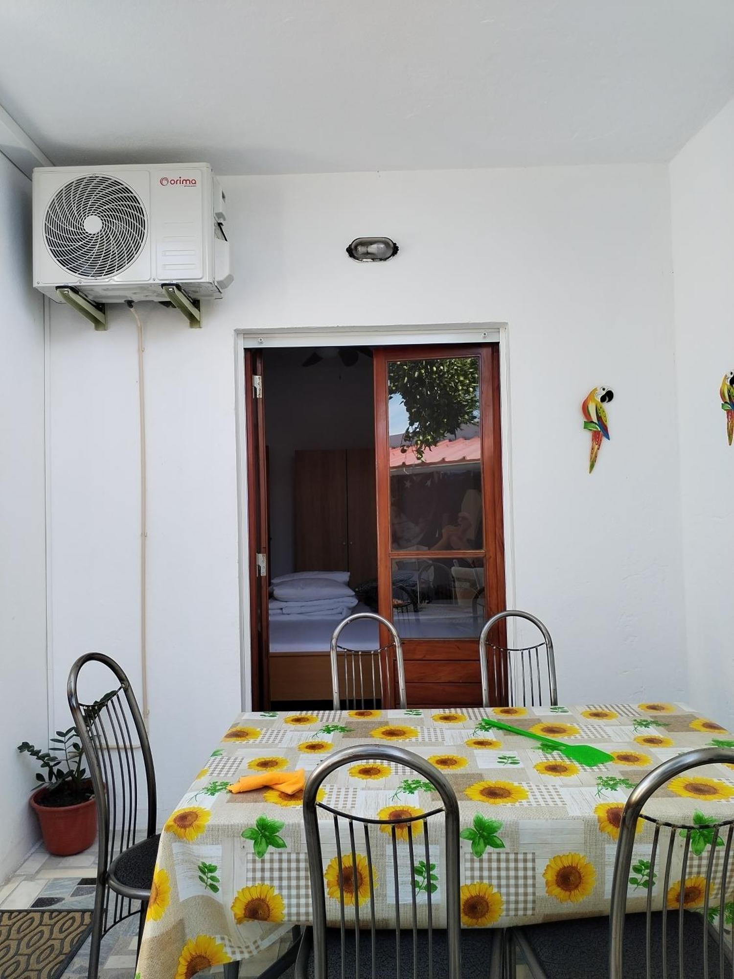 Ferienwohnung Casa Da Laranjeira Montargil Exterior foto