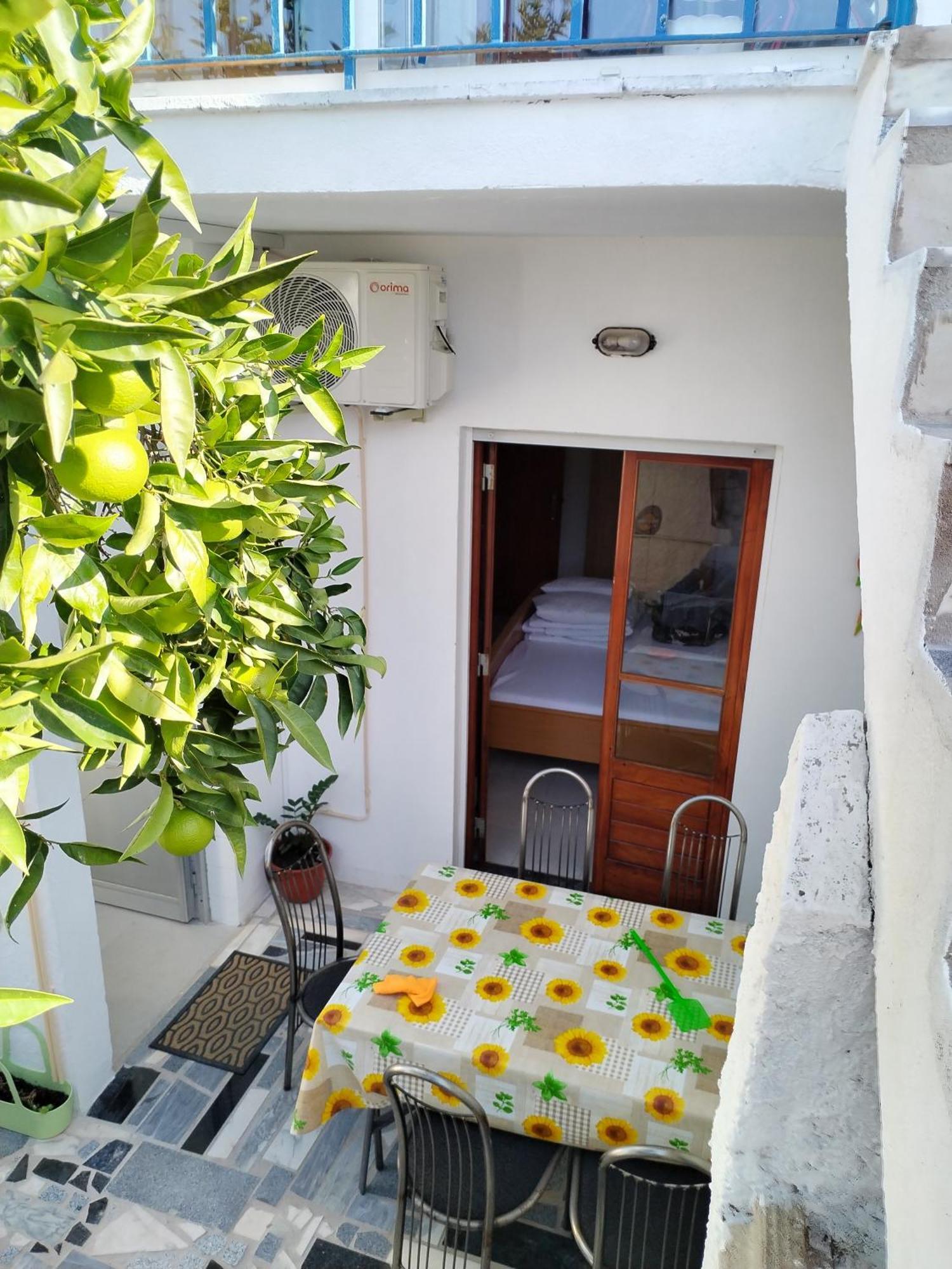 Ferienwohnung Casa Da Laranjeira Montargil Exterior foto