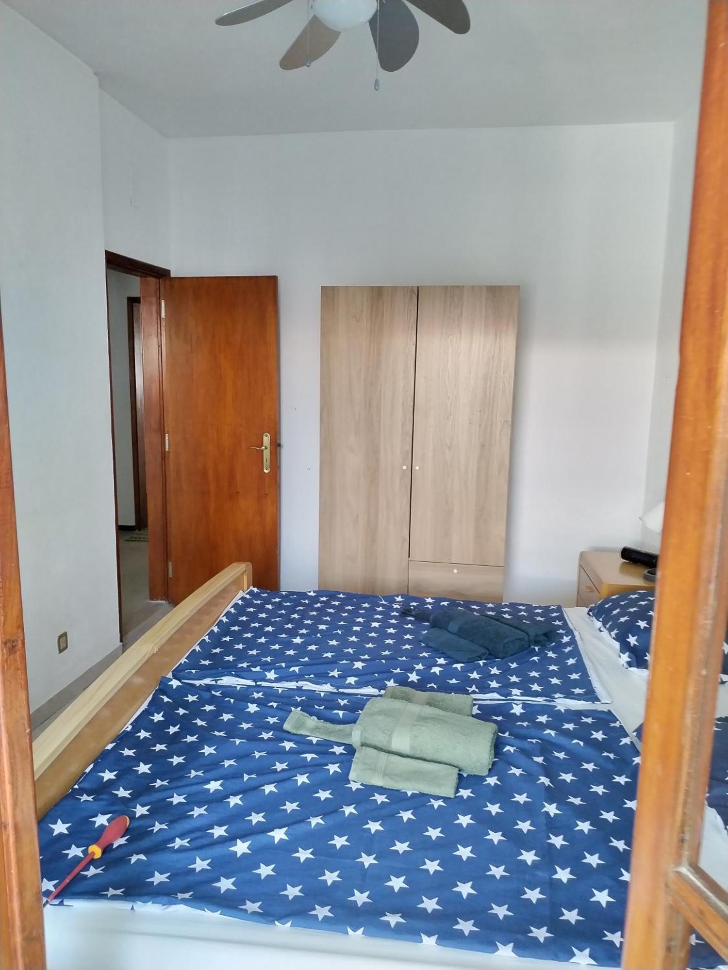 Ferienwohnung Casa Da Laranjeira Montargil Exterior foto